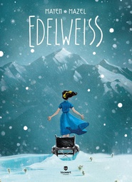 [9789464664942] Edelweiss