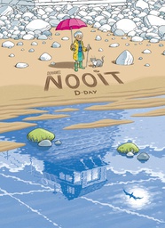 [9789085527640] Nooit 2 D-Day