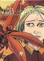 [9789051651270] ZADEN VAN HET PARADIJS 1 LOSE HEEFT VAAK ANGST