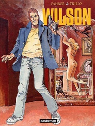 [9789030343530] WILSON 3 BERLIJN