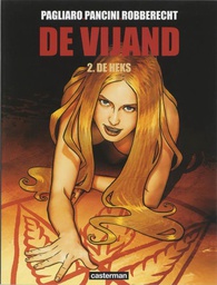 [9789030387510] Vijand 2 DE HEKS