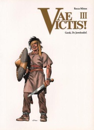 [9789052891187] Vae Victis! 3 GARAK DE DIEF
