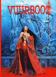 [9789052891767] Vuurboot 2 AHEZ