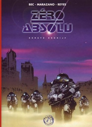 [9789052892016] Zero Absolu 1 VOL 1