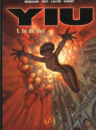 [9789052893129] YIU 1 IN DE HEL