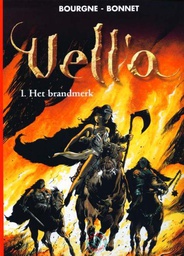 [9789052898162] vella 1 het brandmerk