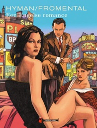 [9789493109780] Engelse Romance