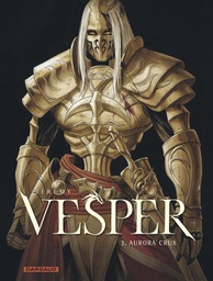 [9789085587057] Vesper 3 Aurora Crux