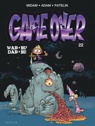 [9789031440948] Game Over 22 War*m? Dar*m!