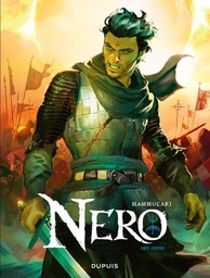 [9789031441259] Nero (Dupuis) 1 Obscuri
