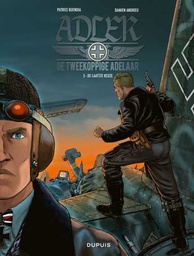 [9789031441006] Tweekoppige Adelaar 5 Adler - De Laatste Keuze