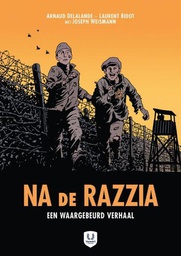 [9789464664911] Na de Razzia 1