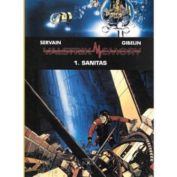 [9789076067407] valstrik memory 1 sanitas