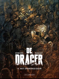 [9789086771554] Drager 4 Het Sporenseizoen