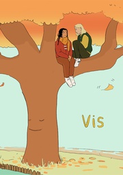 [9789083196404] Vis