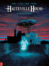 [9789464840278] Hauteville House 20 Marine Terrace