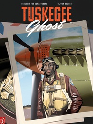[9789464840346] Tuskegee Ghost 1