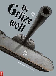[9789464840261] War Machines 5 De grijze wolf