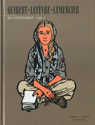 [9789031425990] Fotograaf 2