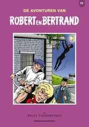 [9789002276675] Robert & Bertrand Integraal 10 (van 15)