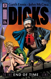 [9781592912582] DICKS (MR) 3 END OF TIME