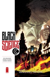 [9781632153951] BLACK SCIENCE 3 VANISHING POINT