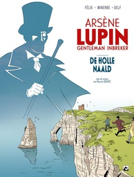 [9789463739719] Arsène Lupin 1 De holle naald