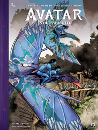 [9789464603125] Avatar 5 In het voordeel 2 (van 3)
