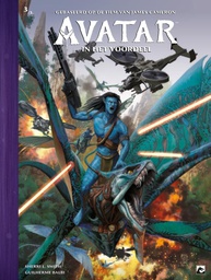 [9789464603132] Avatar 6 In het voordeel 3 (van 3)