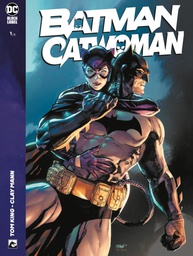 [9789464603293] Batman/Catwoman 1 (van 4)