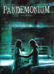 [9789085522041] Pandemonium 3 Witte dood