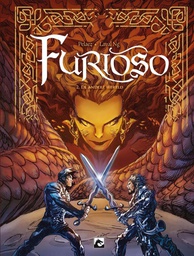 [9789464603637] Furioso 2 De andere wereld (2 van 2)