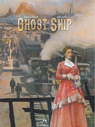 [9789464603347] Ghost Ship