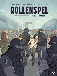 [9789464603224] Rollenspel 1 (van 3)