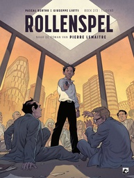 [9789464603231] Rollenspel 2 (van 3)