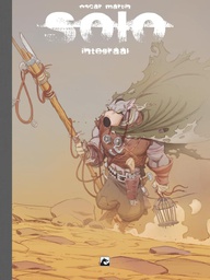 [9789464603545] Solo 1 integraal (van 2) Collectors Edition