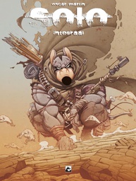 [9789464603552] Solo 1 integraal (van 2)