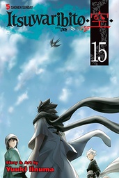 [9781421577890] ITSUWARIBITO 15