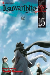[9781421577890] ITSUWARIBITO 15
