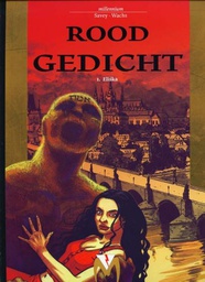 [9789051651591] Rood gedicht 1 Eliska