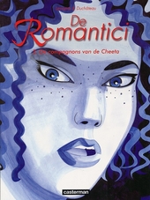 [9789030344124] Romantici 3 De compagnons van de Cheeta