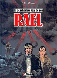 [9789069690209] Rael 1 In de schaduw van de zon