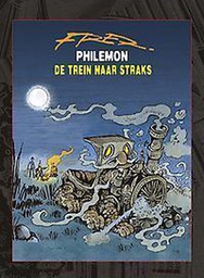 [9789491593093] Philemon 17 De trein naar straks