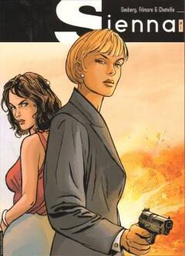 [9789085520634] Sienna 1 Deel 1