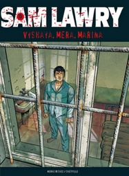 [9789085520887] Sam Lawry 5 Vyshaya, Mera, Marina