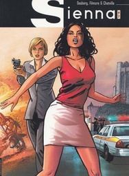 [9789085521433] Sienna 2 Deel 2