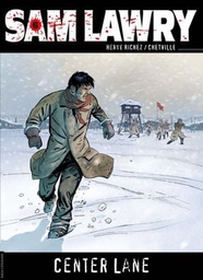 [9789085521778] Sam Lawry 6 Center Lane