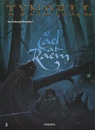 [9789034326584] Tyndall 2 Cael at Raem