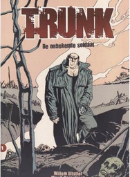 [9789077331668] Trunk 1 De onbekende soldaat