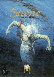 [9789051650990] Sirene 2 Verdrinking
